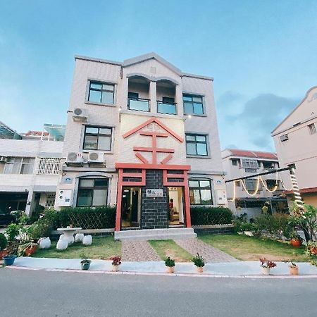 Yang's B&B Jinning Bagian luar foto