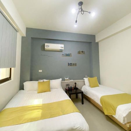 Yang's B&B Jinning Bagian luar foto