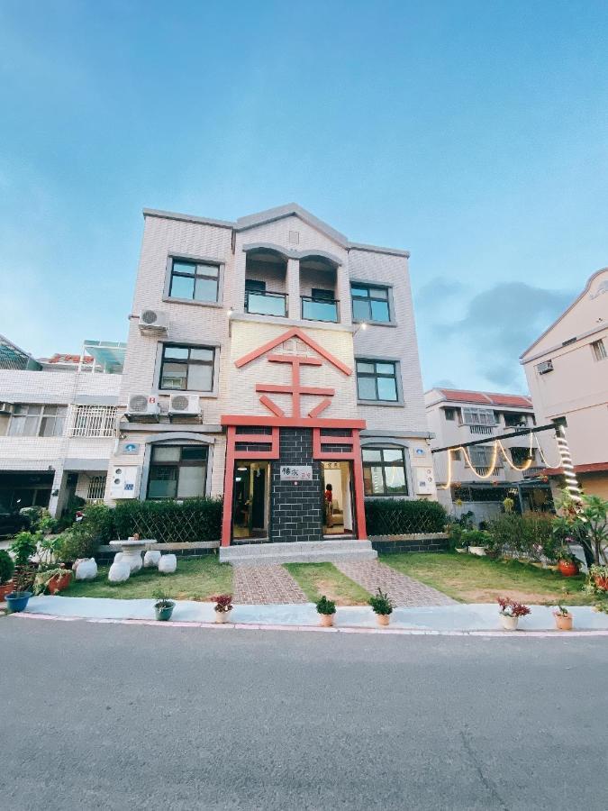 Yang's B&B Jinning Bagian luar foto